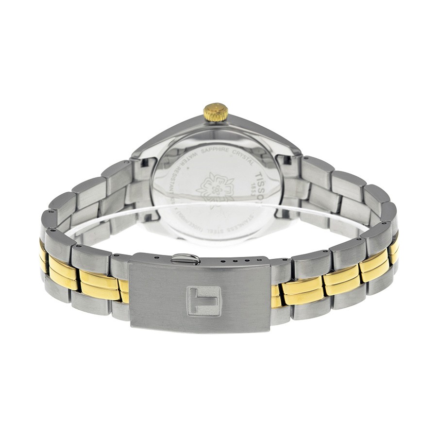 Tissot T1012102203100 Tissot