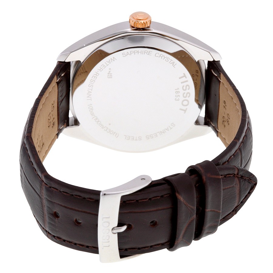 Tissot T1014102603100 Tissot