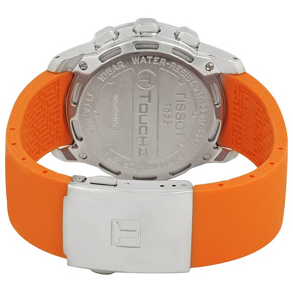 Tissot T047.420.47.207.01 Tissot