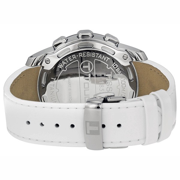Tissot T0472204601600 Tissot