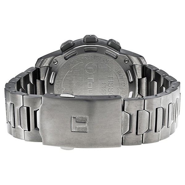 Tissot T0474204405100 Tissot
