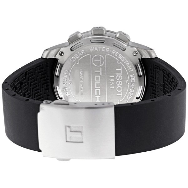 Tissot T0474204705700 Tissot
