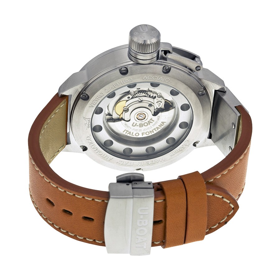 U-Boat 5570 U-Boat