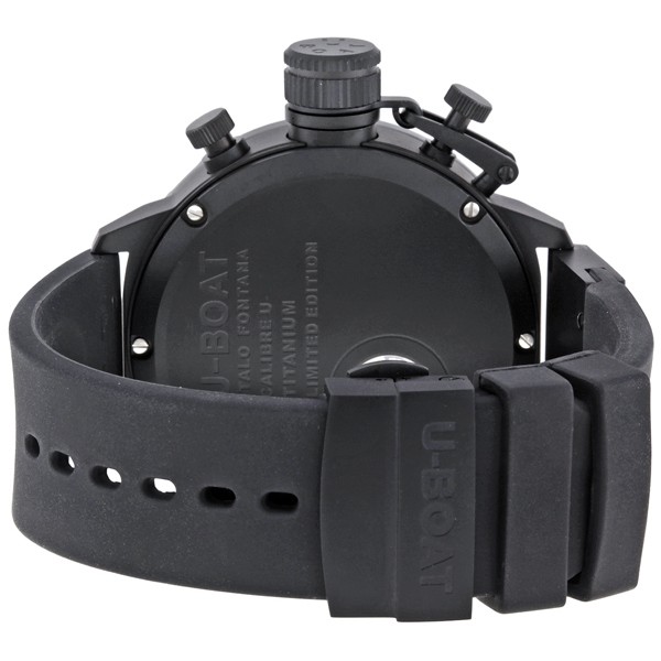 U-Boat 6234 U-Boat