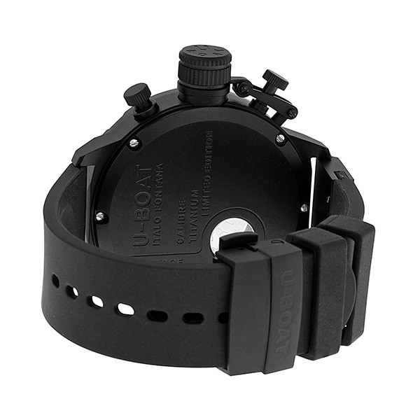 U-Boat 6548 U-Boat