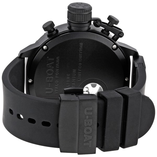U-Boat 6549 U-Boat