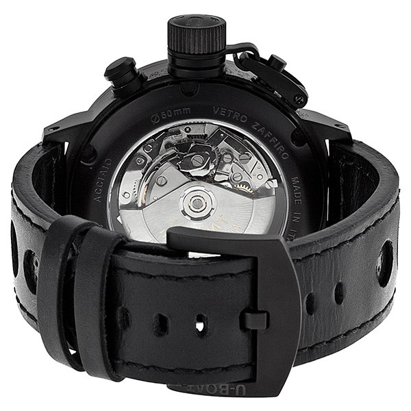 U-Boat 6121 U-Boat
