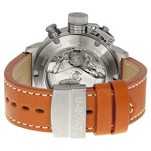 U-Boat 6249 U-Boat