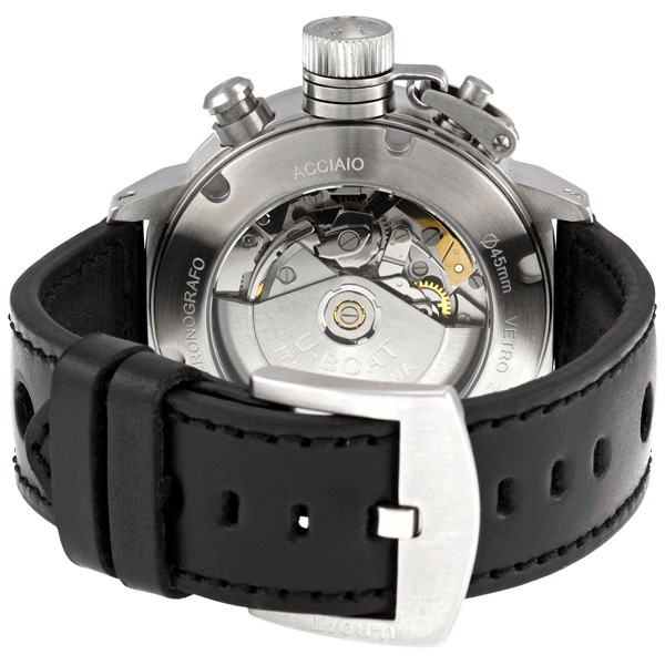 U-Boat 6694 U-Boat