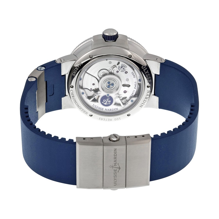 Ulysse Nardin 1183-126-3/40 Ulysse Nardin