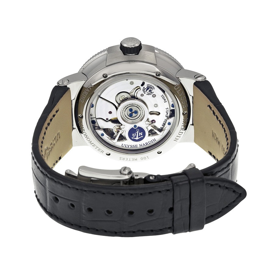 Ulysse Nardin 1183-126/42 Ulysse Nardin