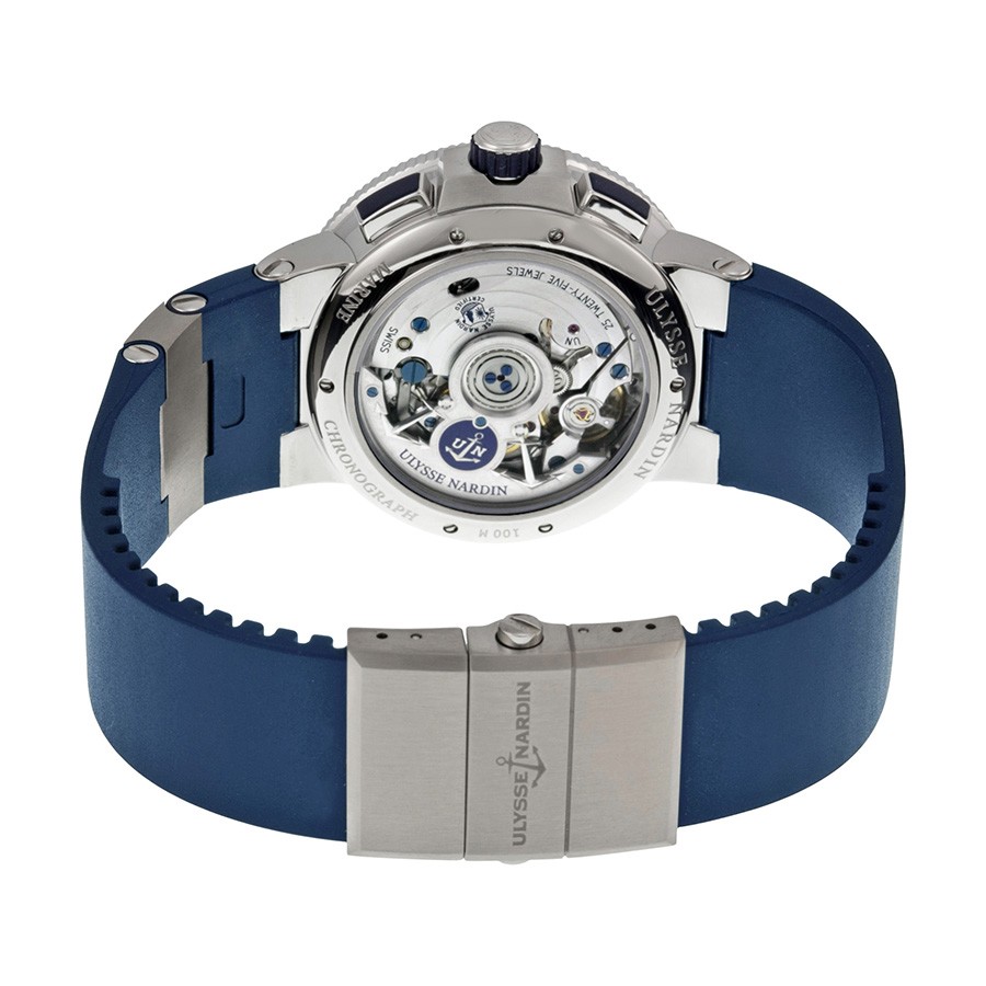 Ulysse Nardin 15031503-63 Ulysse Nardin