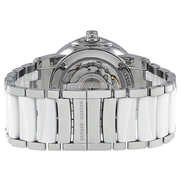 Ulysse Nardin 243-10-7-691 Ulysse Nardin