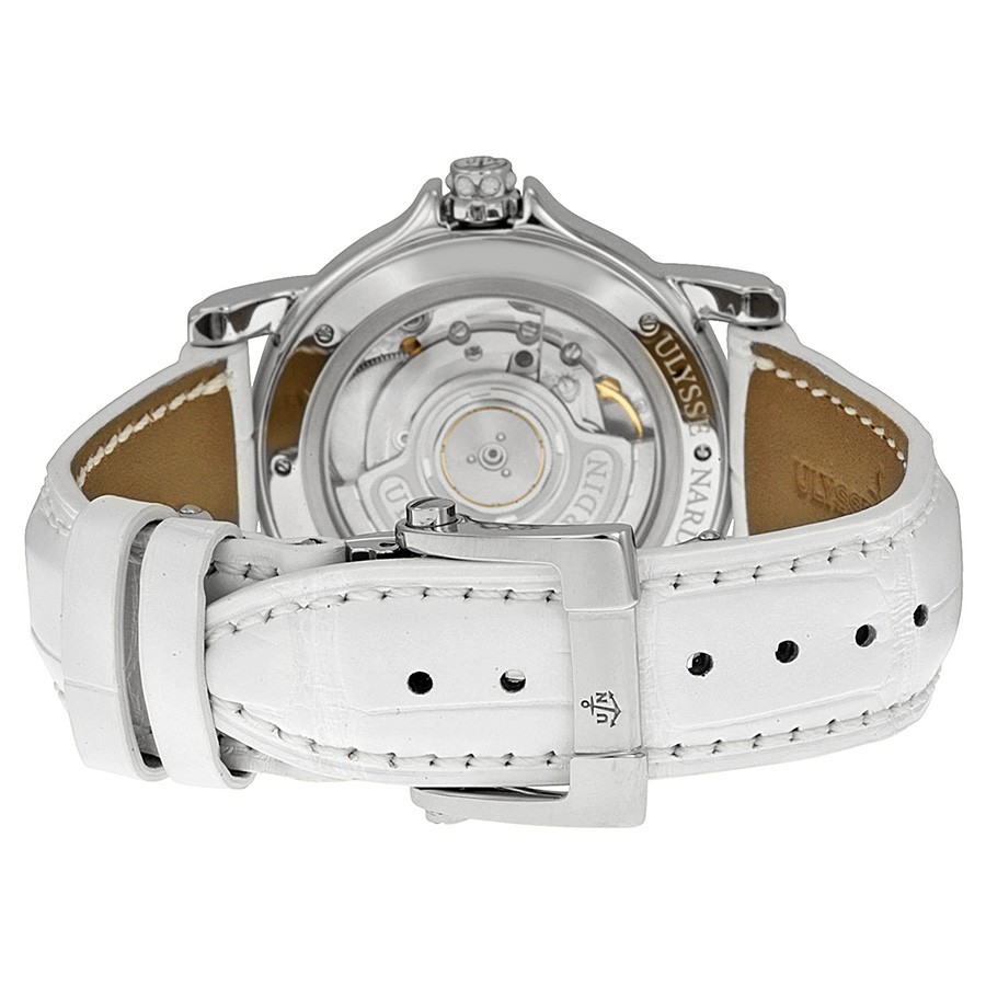 Ulysse Nardin 243-22B/391 Ulysse Nardin