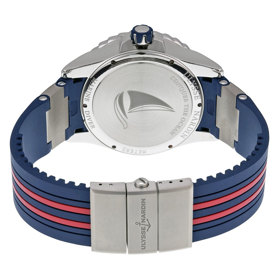 Ulysse Nardin 263-10-3R/93 Ulysse Nardin