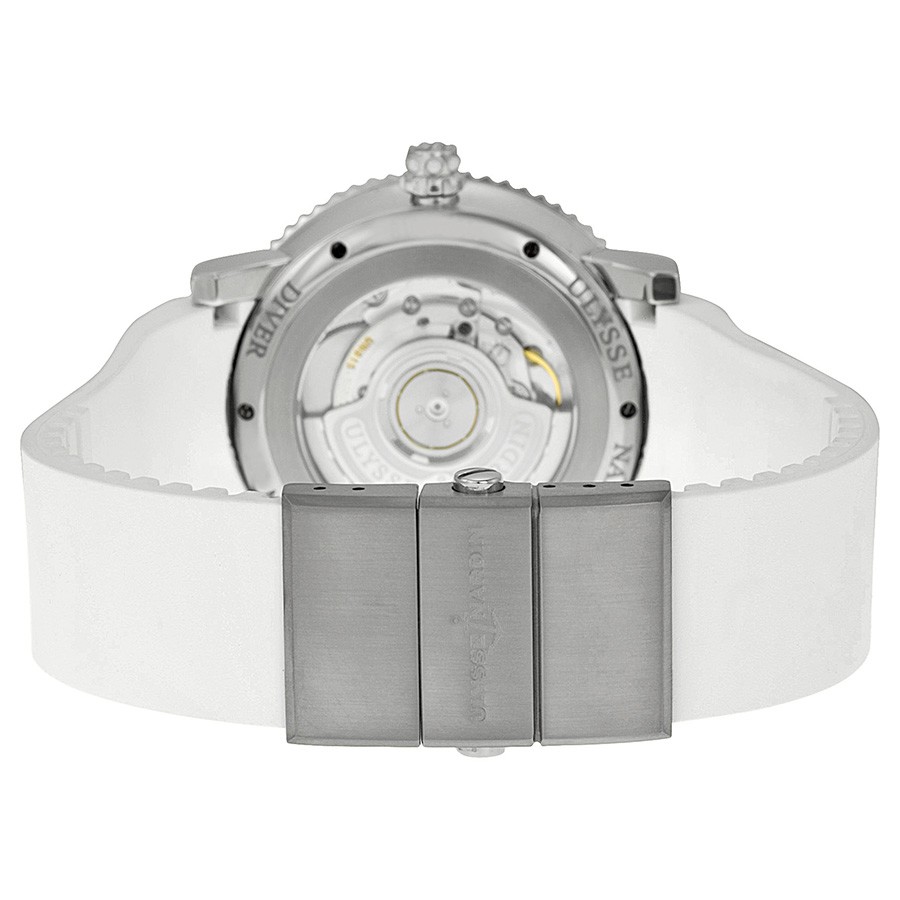 Ulysse Nardin 8103-101-3/00 Ulysse Nardin