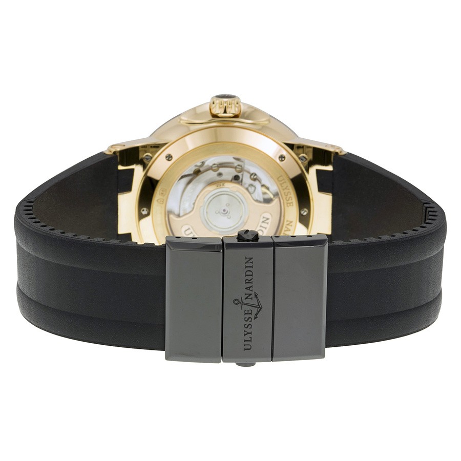 Ulysse Nardin 246-00-3/42 Ulysse Nardin
