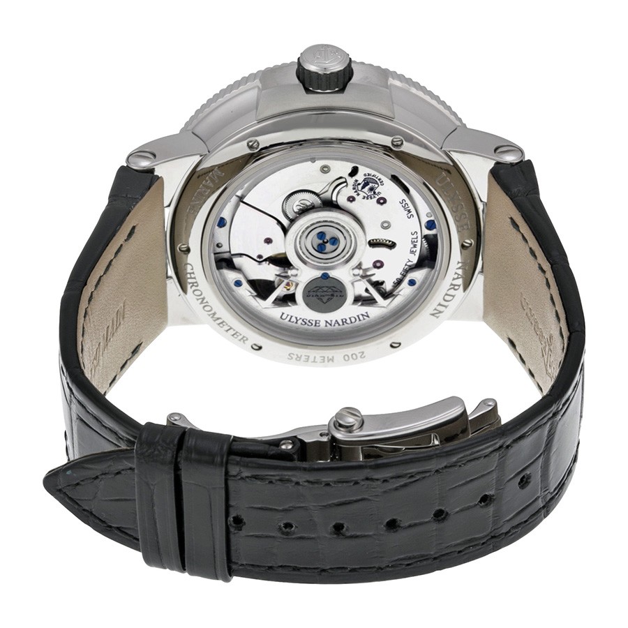 Ulysse Nardin 1183-122/42 V2 Ulysse Nardin