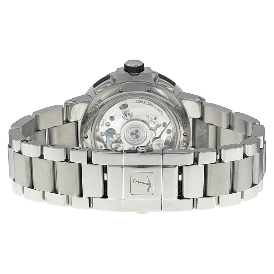 Ulysse Nardin 1503-150-7M/62 Ulysse Nardin