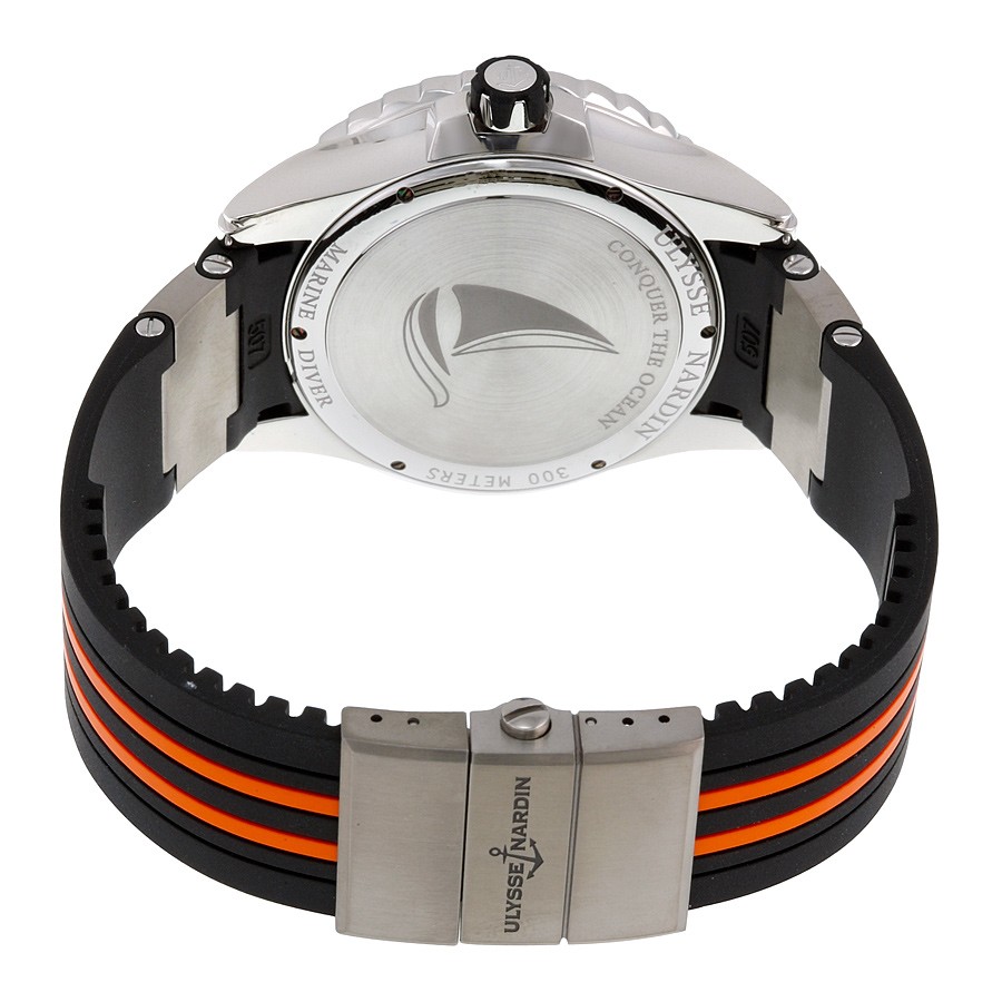 Ulysse Nardin 263-10-3/952 Ulysse Nardin