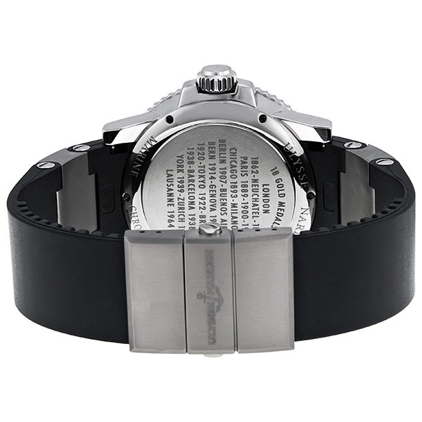 Ulysse Nardin 263-33-3 Ulysse Nardin