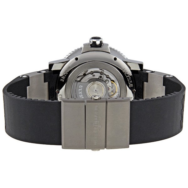 Ulysse Nardin 263-90-3/92 Ulysse Nardin