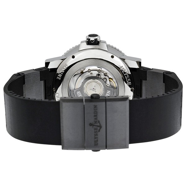 Ulysse Nardin 263-90-3C/72 Ulysse Nardin