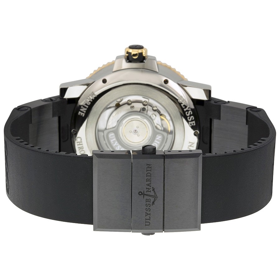 Ulysse Nardin 265-90-3c/92 Ulysse Nardin
