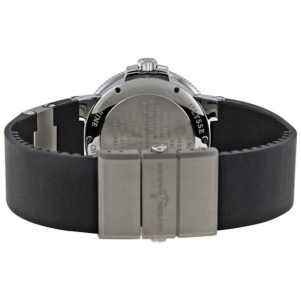 Ulysse Nardin 11386 Ulysse Nardin
