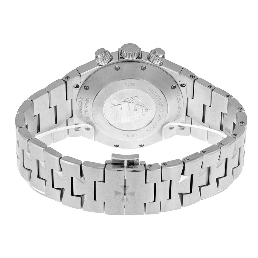 Vacheron Constantin 49150/b01a-9745 Vacheron Constantin