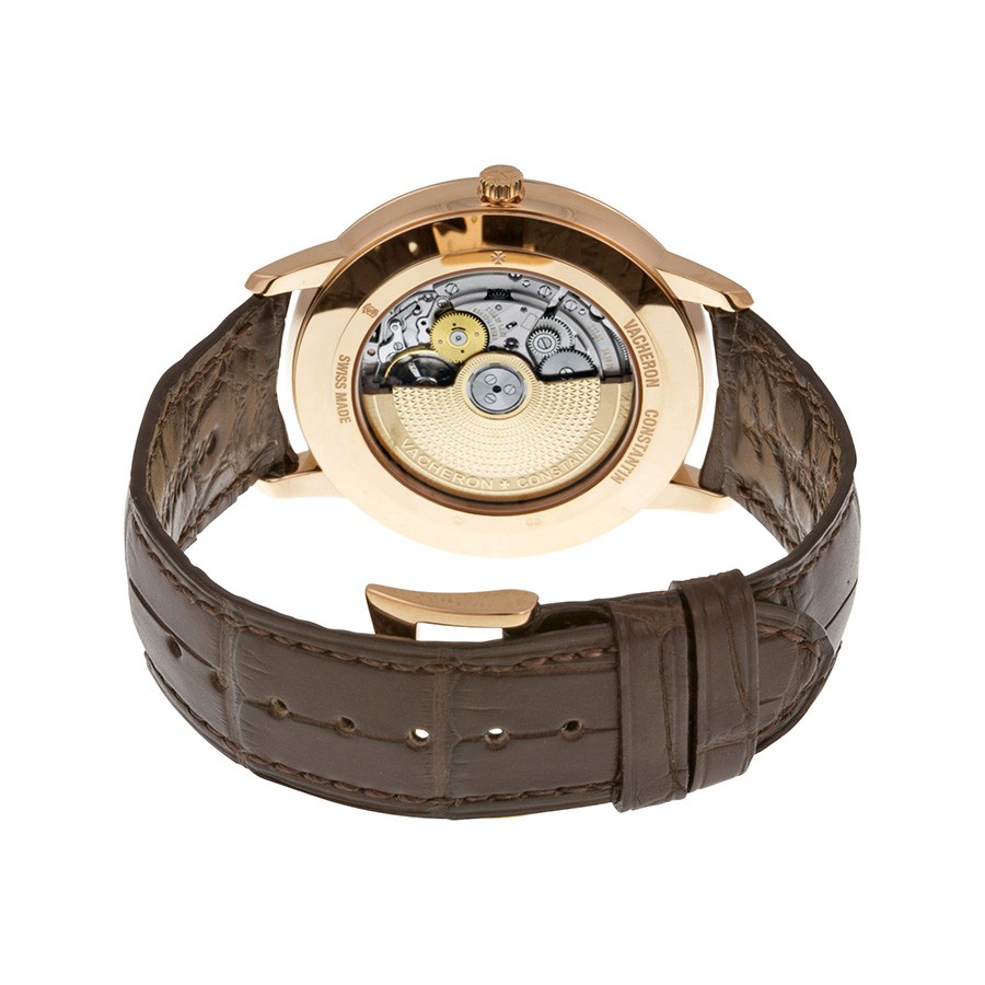 Vacheron Constantin 85180/000R-9166 Vacheron Constantin