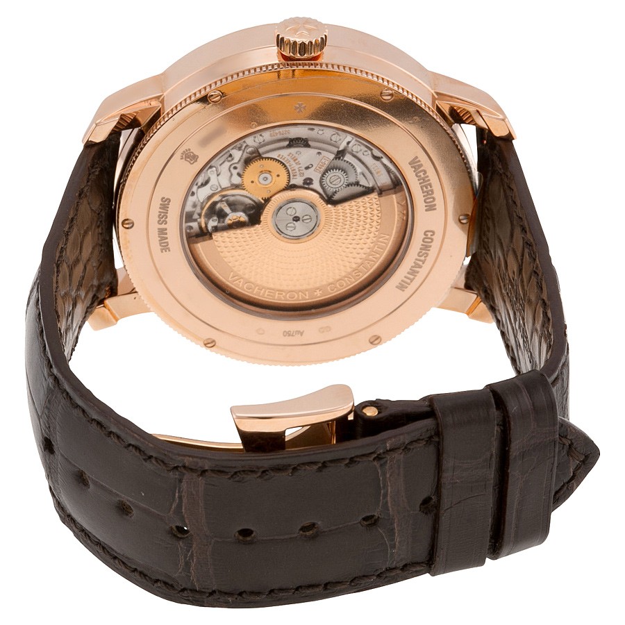Vacheron Constantin 86060/000R-9640 Vacheron Constantin