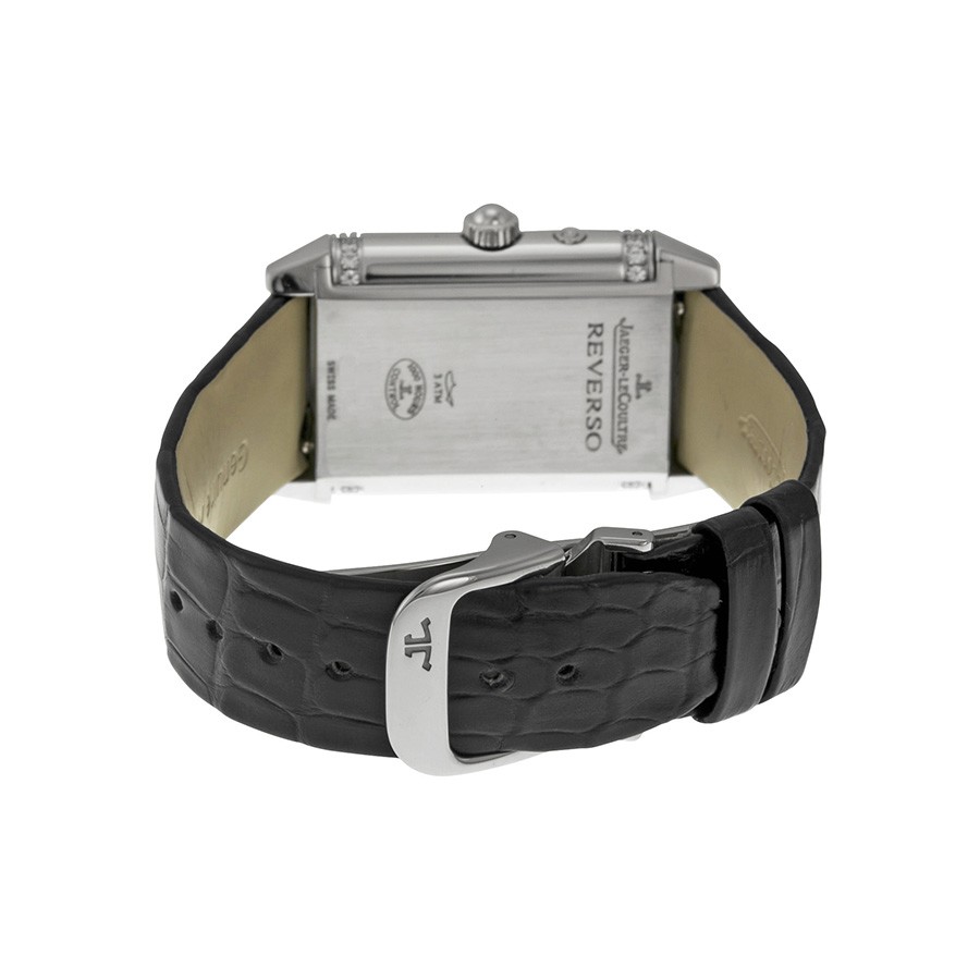 Jaeger LeCoultre Q2698420-BK Jaeger LeCoultre