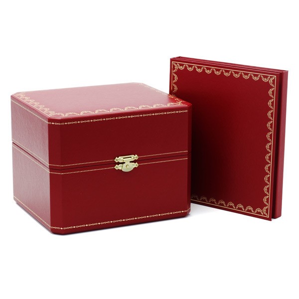 Cartier W69009Z3 Cartier