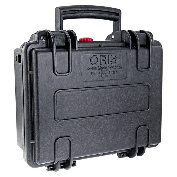 Oris 733-7675-4154RS Oris