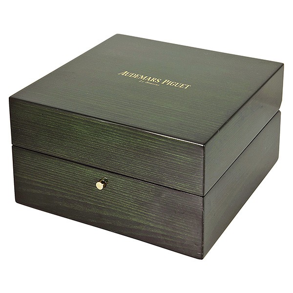Audemars Piguet 15400ST.OO.1220ST.03 Audemars Piguet