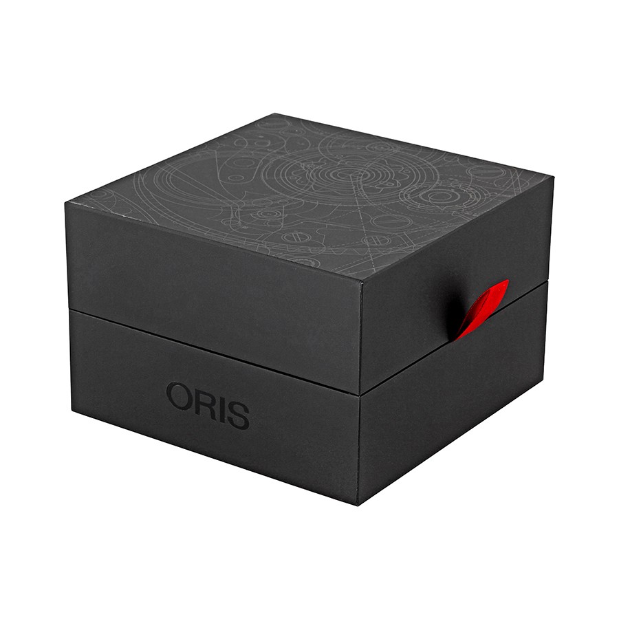 Oris 733-7629-4263LS Oris