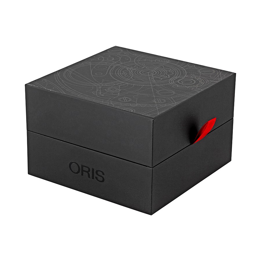 Oris 01 733 7649 4091-Set MB Oris