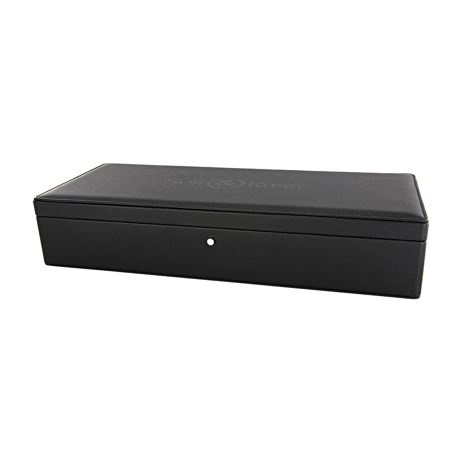 Bell & Ross BR0192-BL-CA Bell & Ross