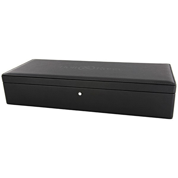Bell & Ross BR0194-BL-CA Bell & Ross