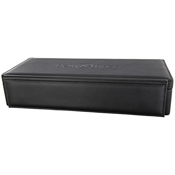 Bell & Ross BR0194-BL-ST Bell & Ross