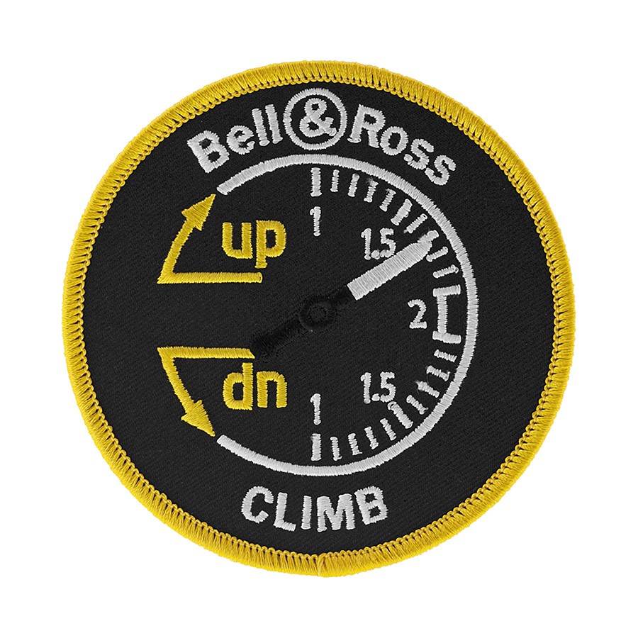 Bell & Ross BR0197-CLIMB Bell & Ross