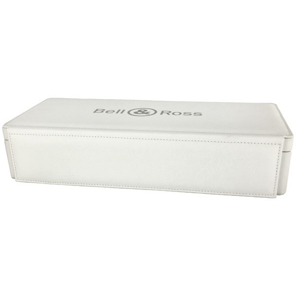 Bell & Ross BR0392-WH-C-D/SCA Bell & Ross