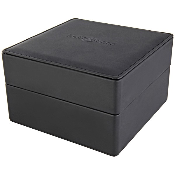 Bell & Ross BRV123-BEI-ST/SST Bell & Ross