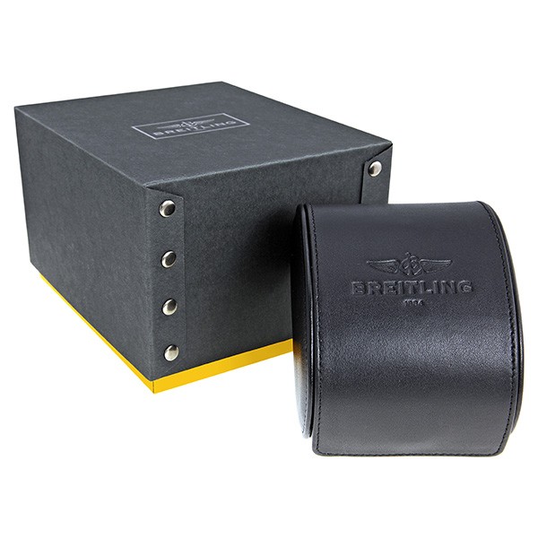 Breitling UB015212-BC74BKCT Breitling