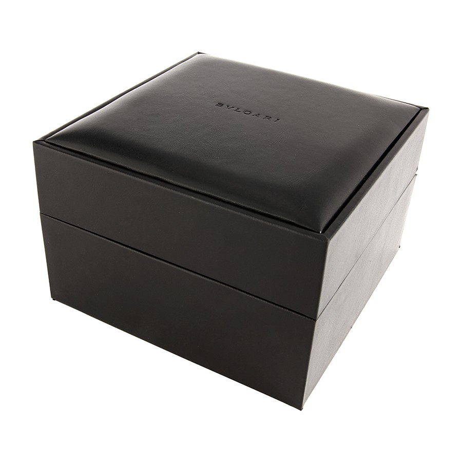 Bvlgari DG40C14SSDGMT Bvlgari