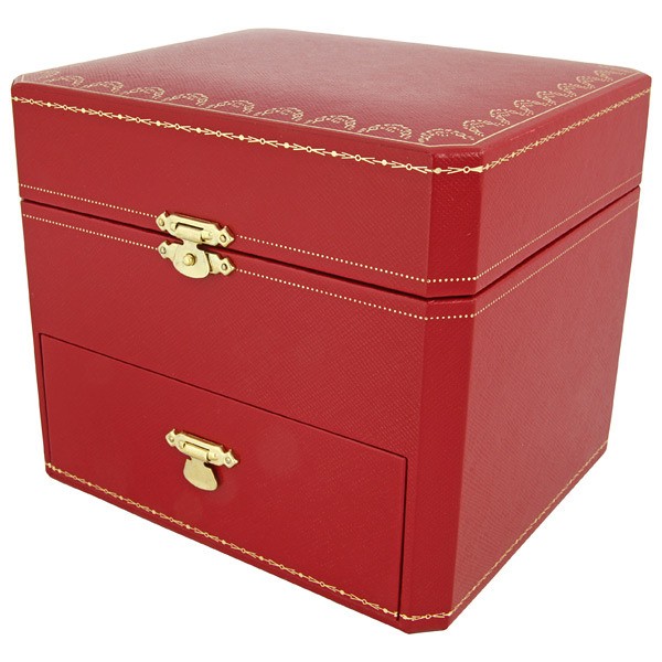 Cartier WE9005Z3 Cartier