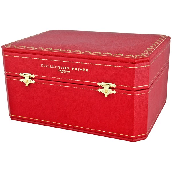 Cartier W1534351 Cartier