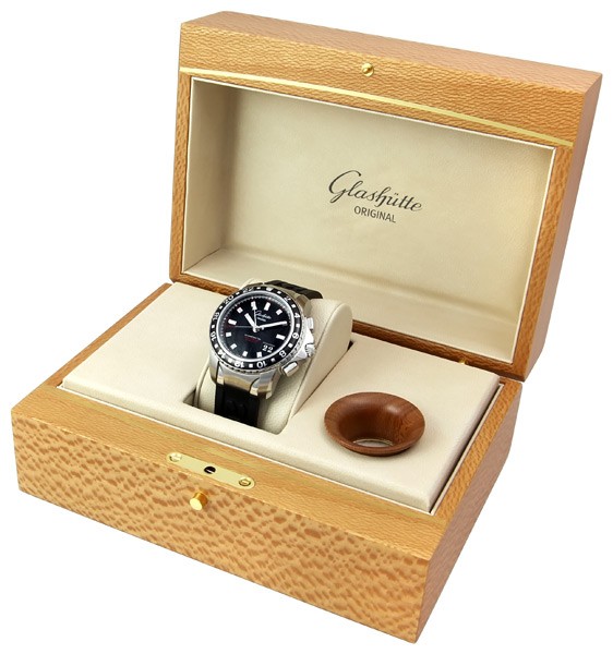 Glashutte 39-55-43-03-04 Glashutte