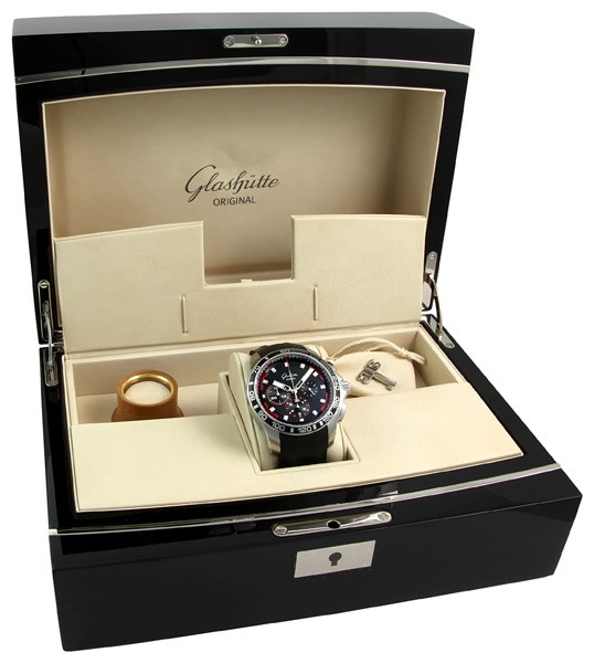 Glashutte 10605 Glashutte